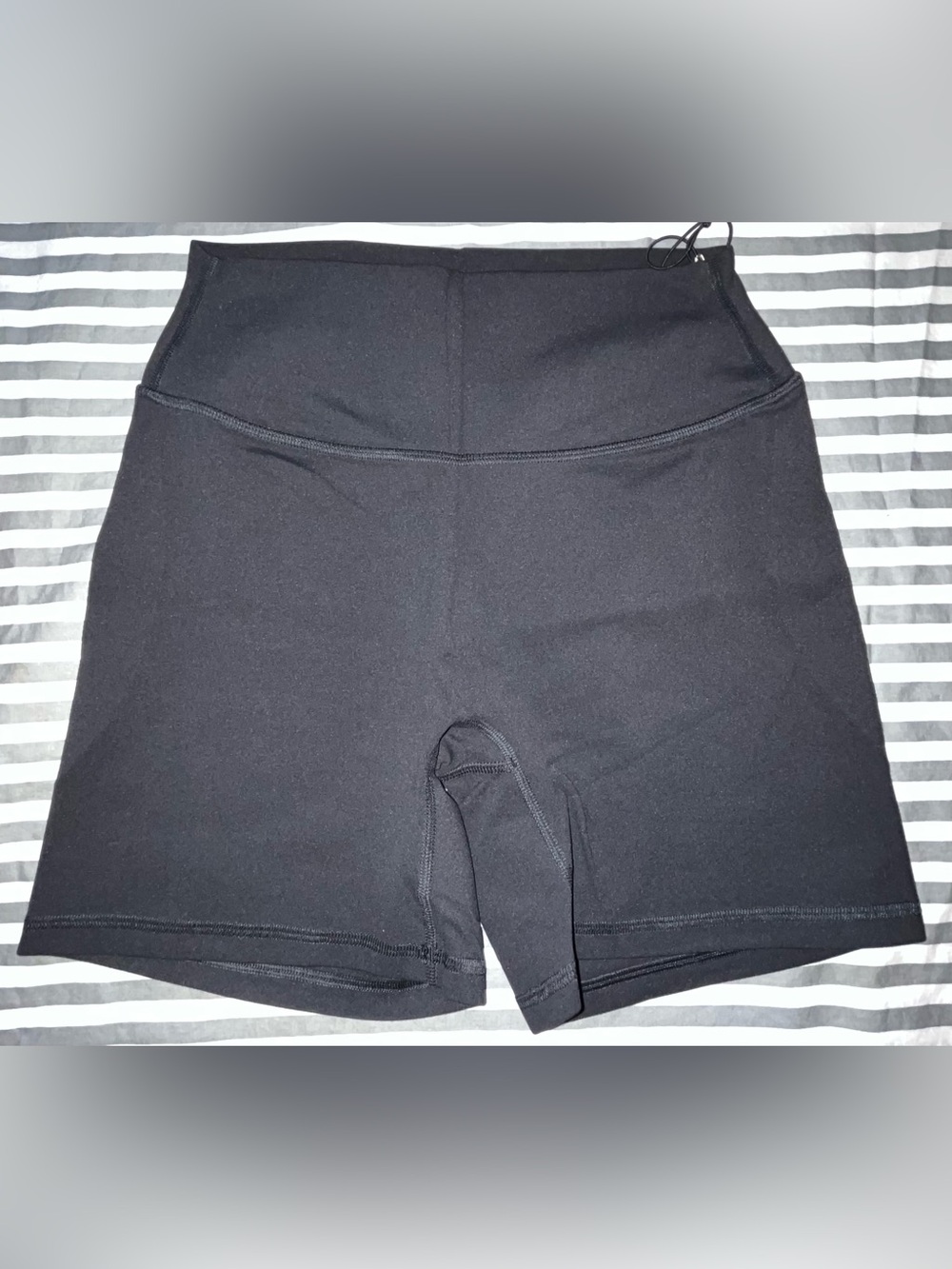Paragon Fitwear FormLux Curve LiteSculpt Bra + Formlux 5" Shorts in Black Sz M - Picture 4 of 6